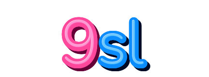9sl — logo kanal