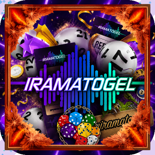 iramatogel — mitra unggulan